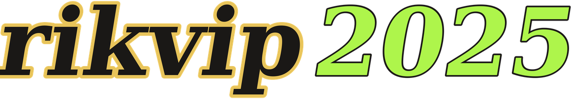rikvip2025 logo