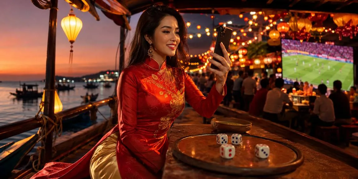 rikvip2025 Cẩm Nang Casino Trực Tiếp
